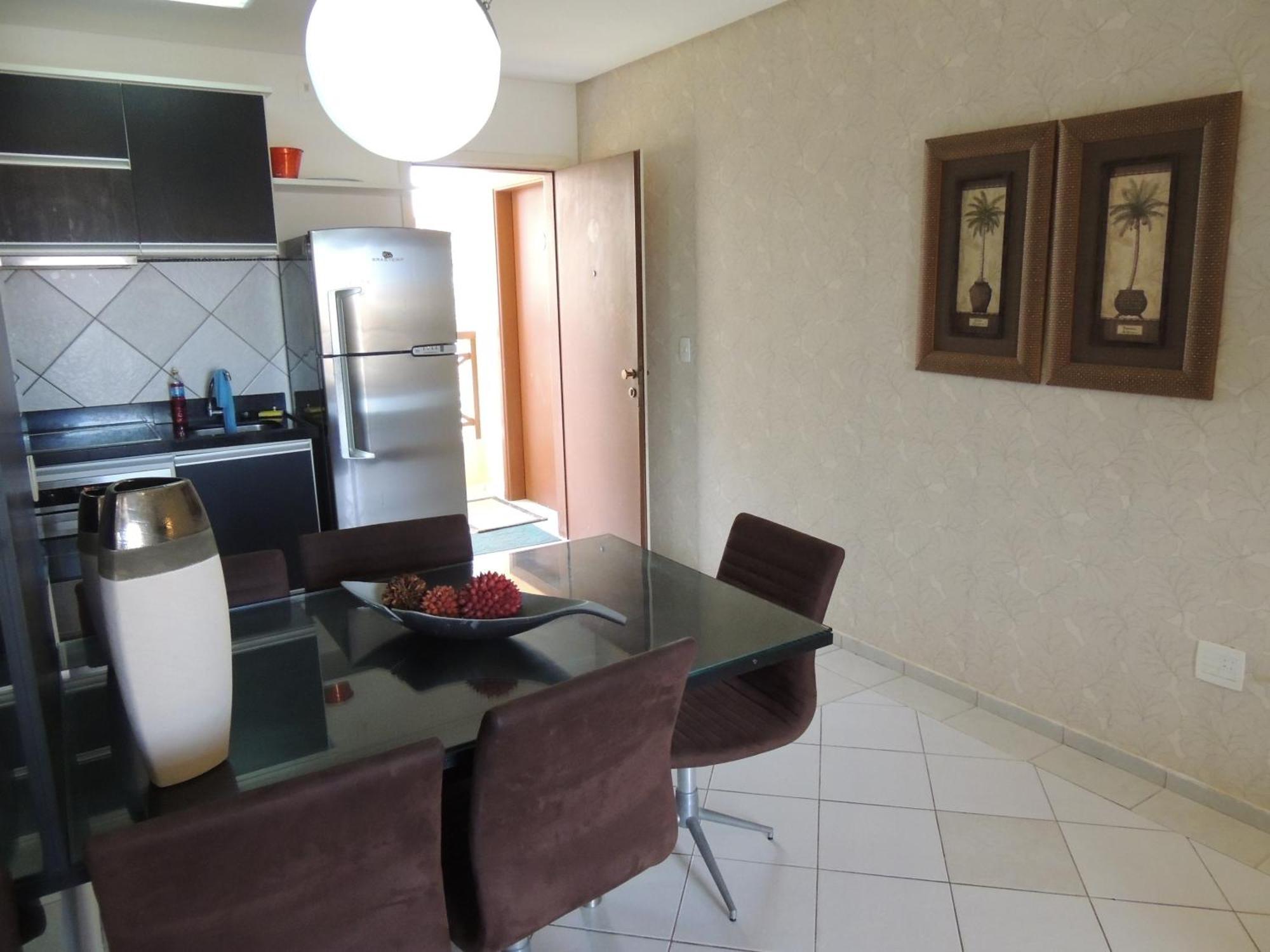 Ap Luxo 208 e 207 Prox Beach Park Aquiraz Quarto foto