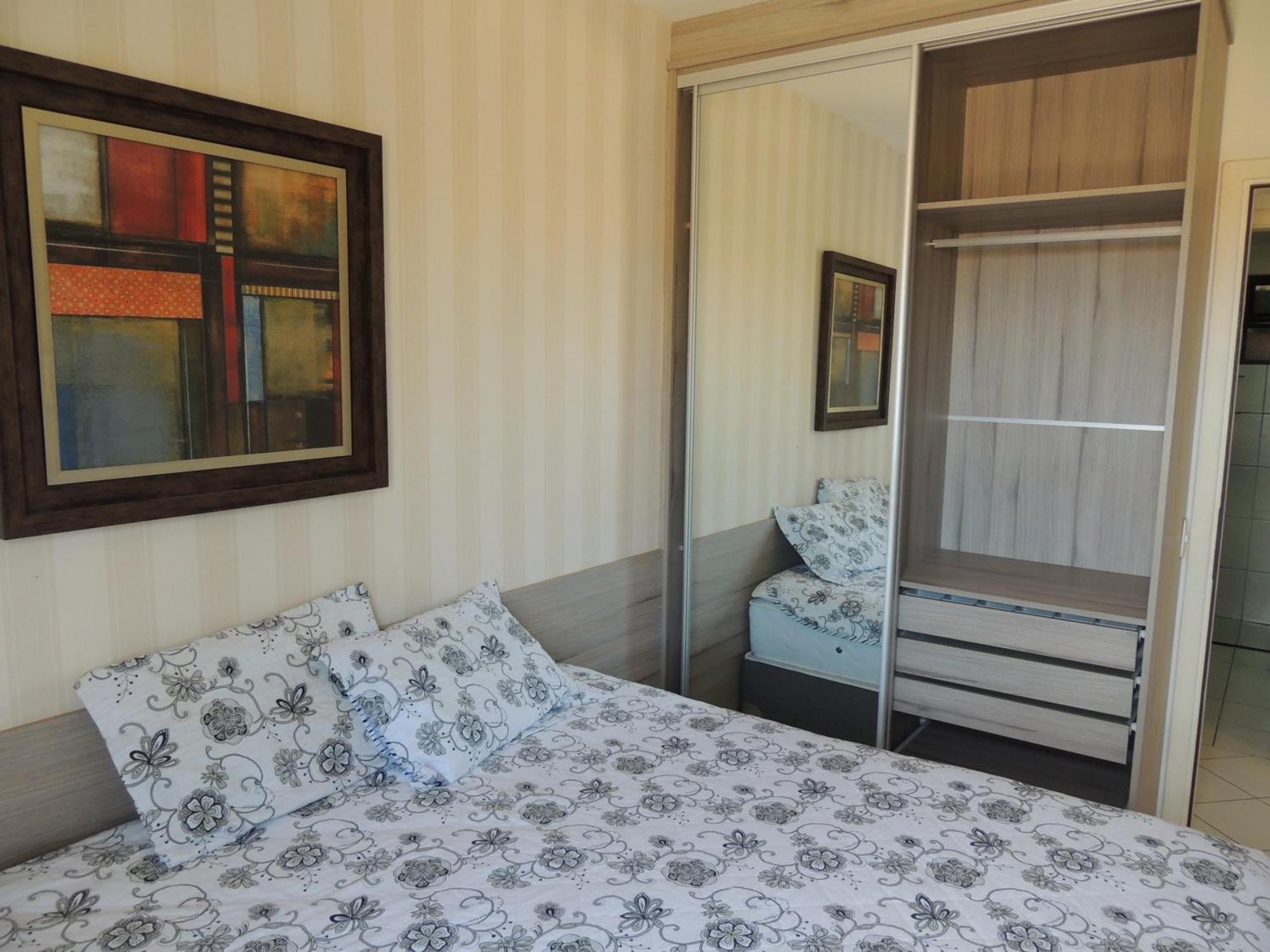 Ap Luxo 208 e 207 Prox Beach Park Aquiraz Quarto foto