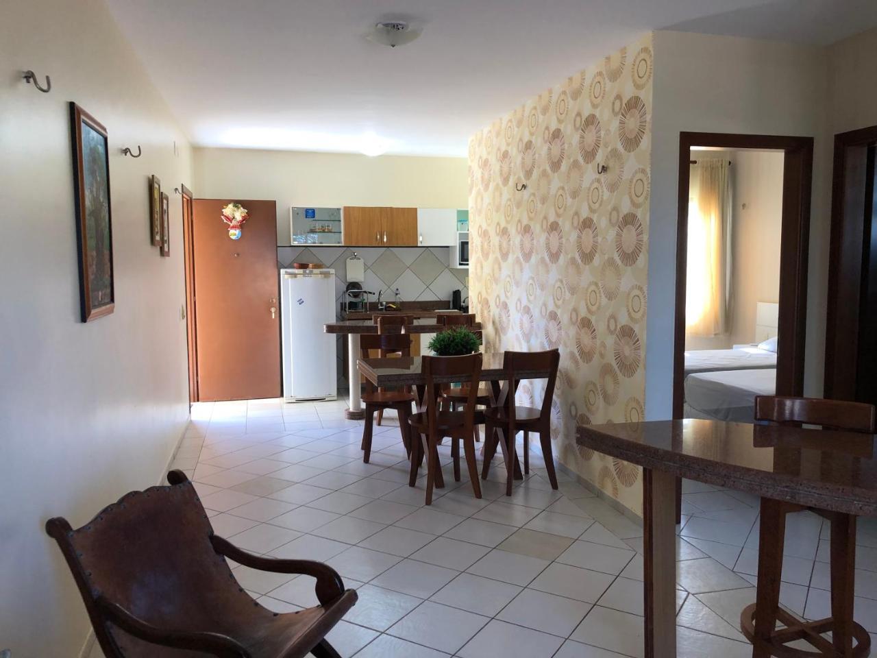 Ap Luxo 208 e 207 Prox Beach Park Aquiraz Exterior foto