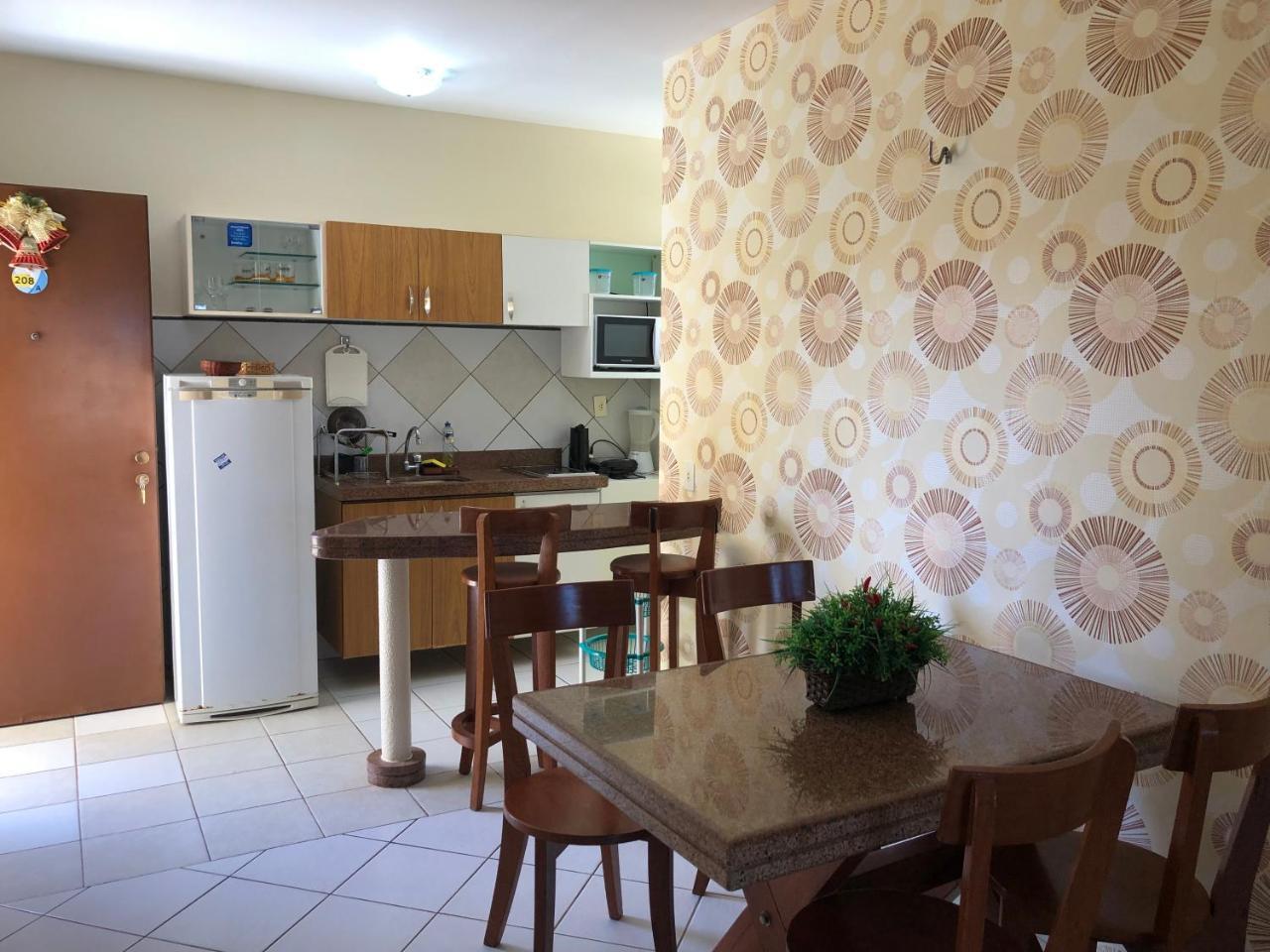 Ap Luxo 208 e 207 Prox Beach Park Aquiraz Exterior foto