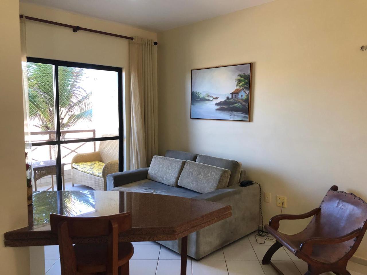 Ap Luxo 208 e 207 Prox Beach Park Aquiraz Exterior foto