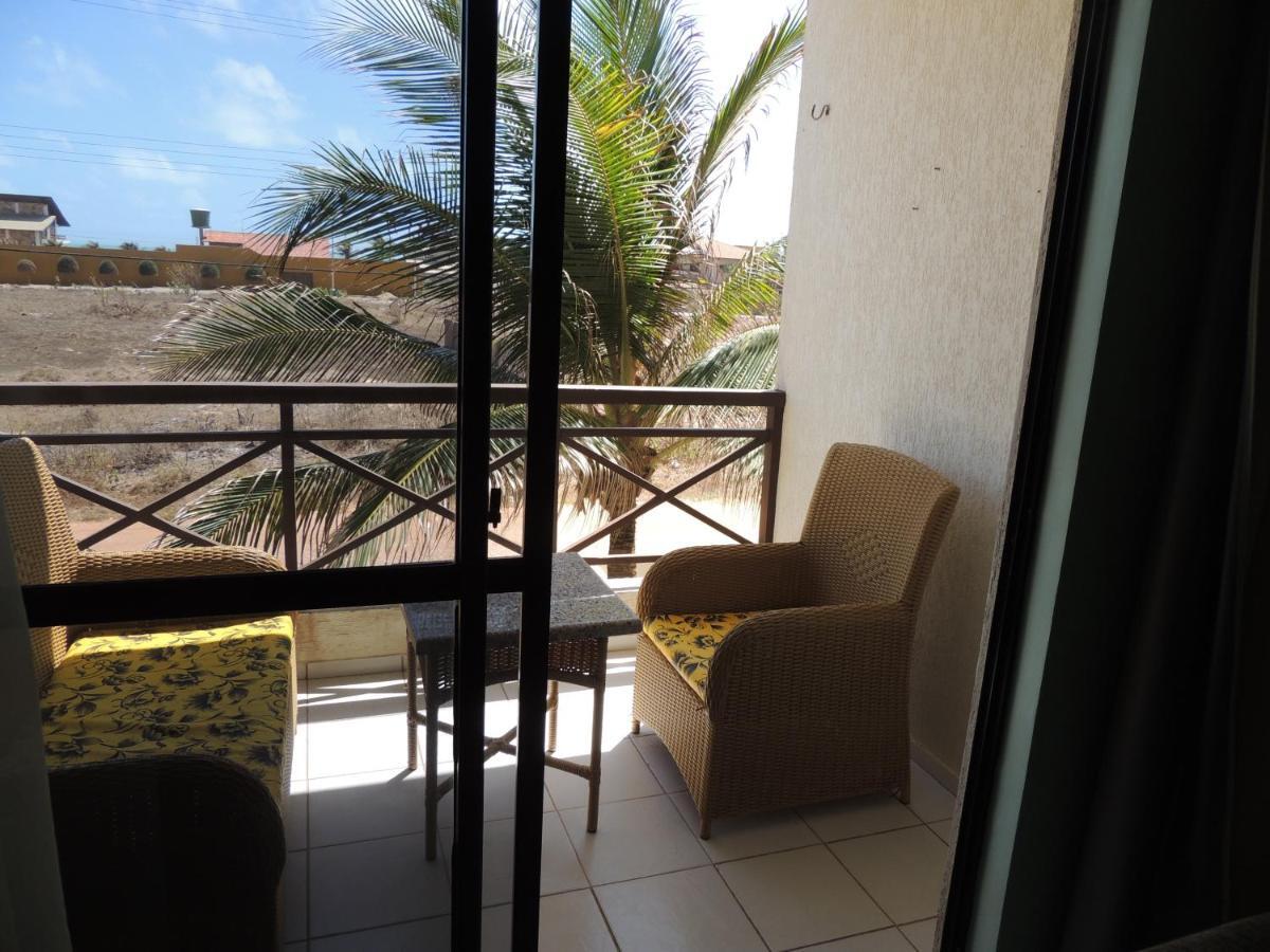 Ap Luxo 208 e 207 Prox Beach Park Aquiraz Quarto foto